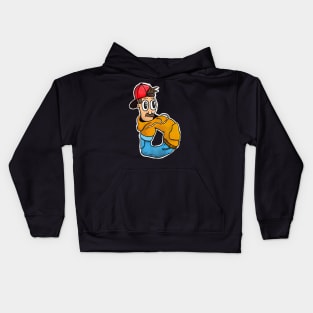 Blader Kids Hoodie